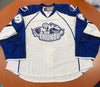#94 Syracuse White Jersey - Authentic