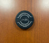 #2 Jack Thompson Autographed Game Puck - 2020-21