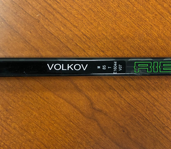 CCM Ribcore Trigger 4 Pro #83 Alexander Volkov Stick - NEW