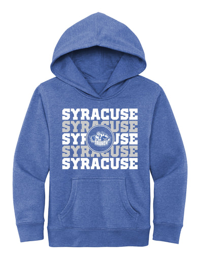 Youth Repeat Hoodie