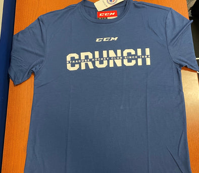 Syracuse Crunch Adult Replica Jersey - White – Syracuse Crunch Official  Team Store