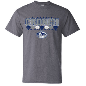 Youth Hockey Puck Tee