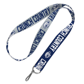 Crunch Country Lanyard