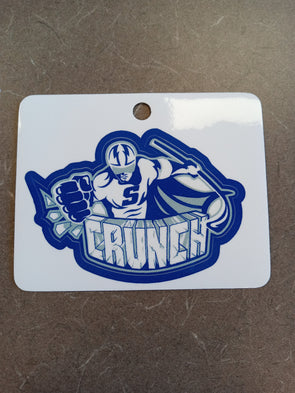Small Vinyl Decal