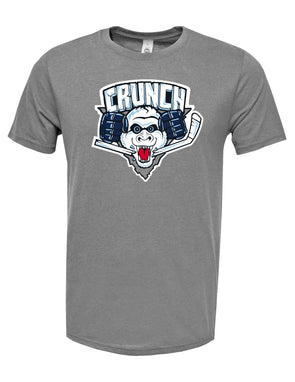 Reverse Retro Logo Short Sleeve